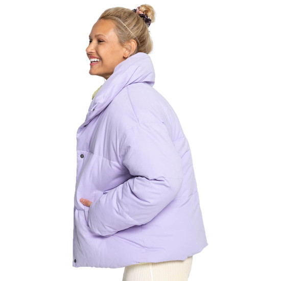 Billabong Γυναικείο μπουφάν Best Friends - Water-Resistant Jacket
